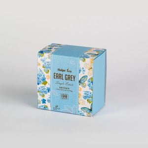 Earl Grey Luxury Enveloped Pyramid Tea Bags