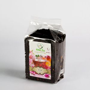 Red Rose Tea Pouch 200g